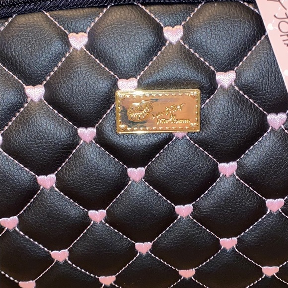 Betsy Johnson Backpack - Picture 4 of 9